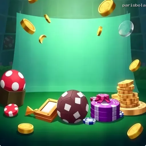Mengulas Fitur Menarik di Situs Game parisbola