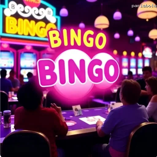 parisbola: Forum Diskusi Menarik untuk Semua Gamer Indonesia