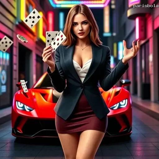 parisbola: Bet Sport Dengan Fitur Terbaik untuk Pemain Indonesia